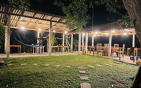 Sky Mountain Cafe With Seaview